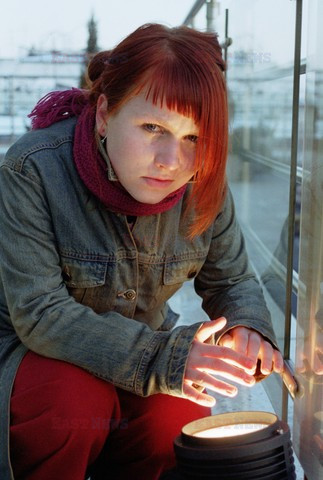 Reporter Poland 2003