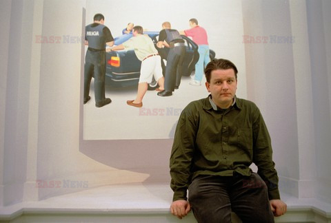Reporter Poland 2003