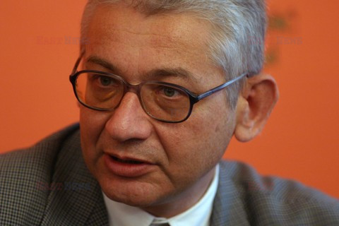 Reporter Poland 2003