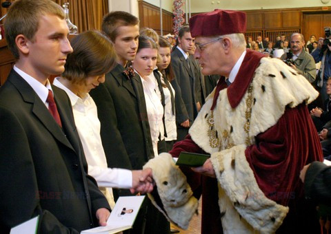 Reporter Poland 2003