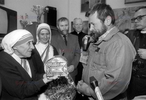 Reporter Poland 2003