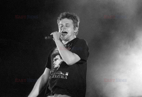Reporter Poland 2003