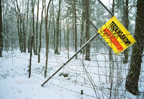 Reporter Poland 2003