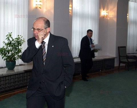 Reporter Poland 2003
