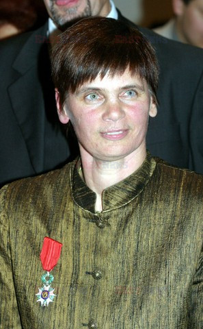 Reporter Poland 2003