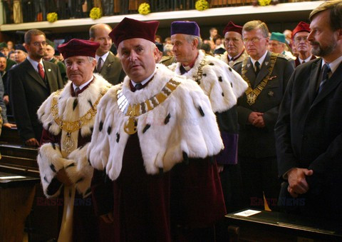 Reporter Poland 2003