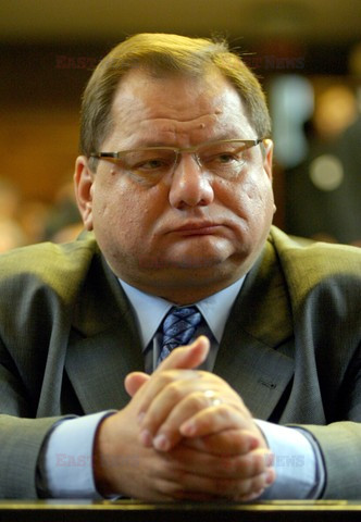Reporter Poland 2003