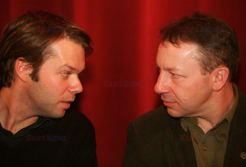 Reporter Poland 2003