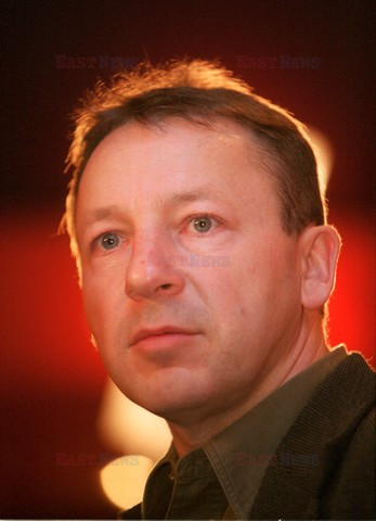Reporter Poland 2003