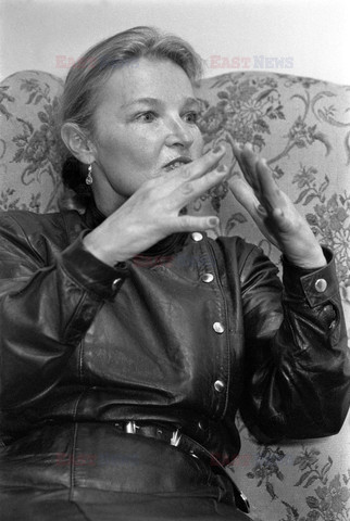 Reporter Poland 2003