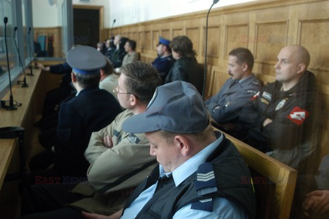Reporter Poland 2003