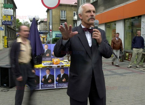 Reporter Poland 2003