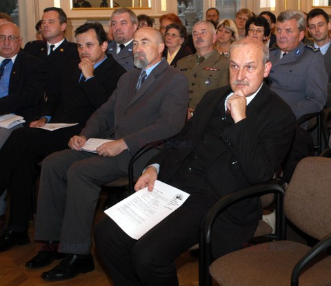 Reporter Poland 2003