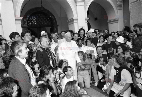 Reporter Poland 2003