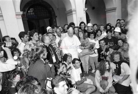 Reporter Poland 2003