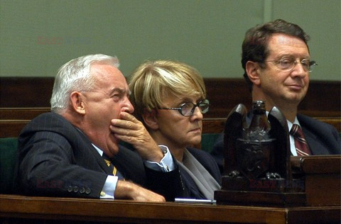 Reporter Poland 2003