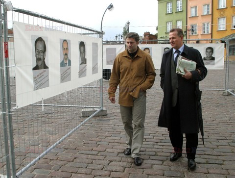 Reporter Poland 2003