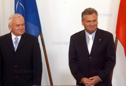 Reporter Poland 2003