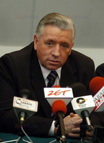 Reporter Poland 2003