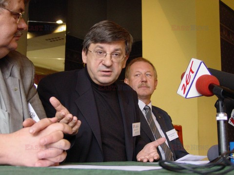 Reporter Poland 2003