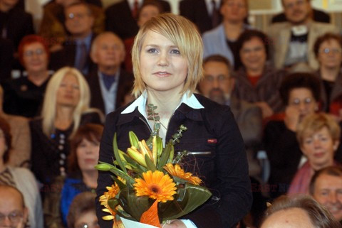 Reporter Poland 2003