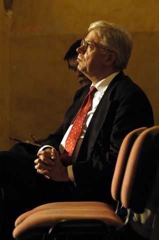 Reporter Poland 2003