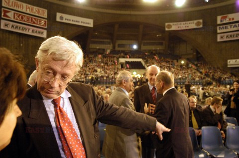 Reporter Poland 2003