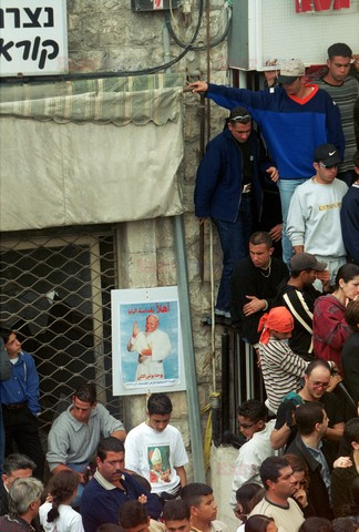 Reporter Poland 2003