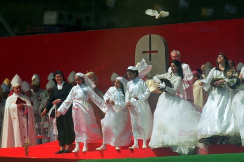 Reporter Poland 2003