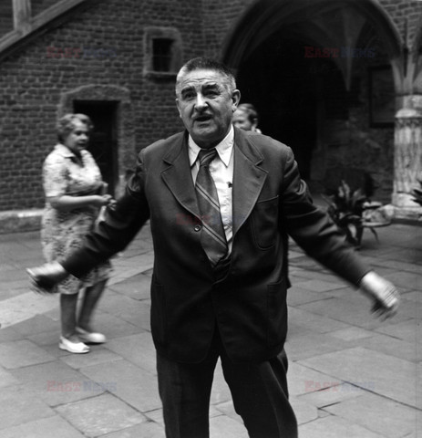 Reporter Poland 2003