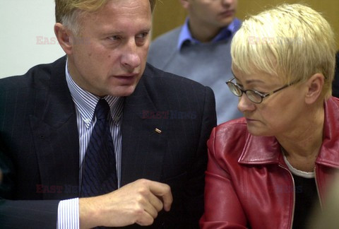 Reporter Poland 2003
