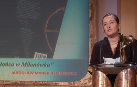 Reporter Poland 2003