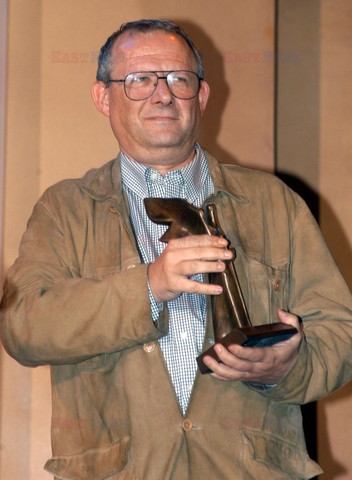 Reporter Poland 2003