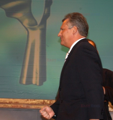 Reporter Poland 2003