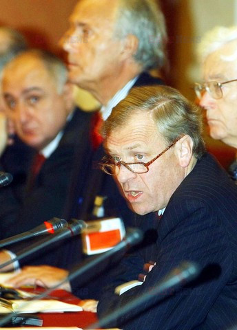 Reporter Poland 2003