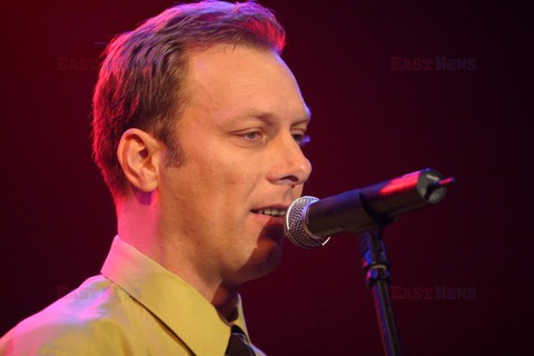Reporter Poland 2003