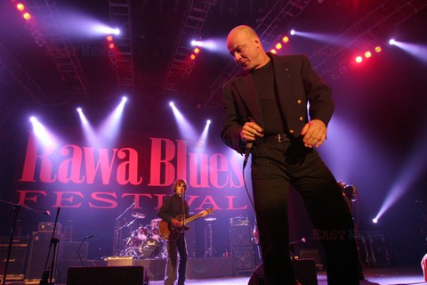 Reporter Poland 2003