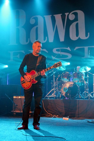 Reporter Poland 2003