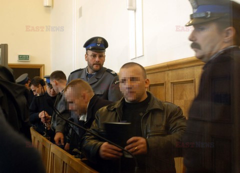 Reporter Poland 2003