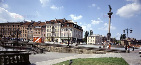 Reporter Poland 2003