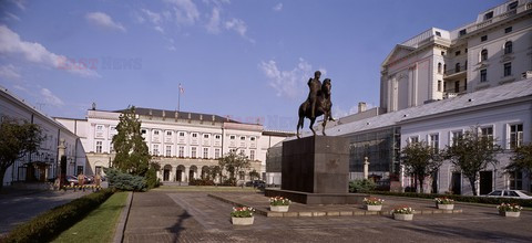 Reporter Poland 2003