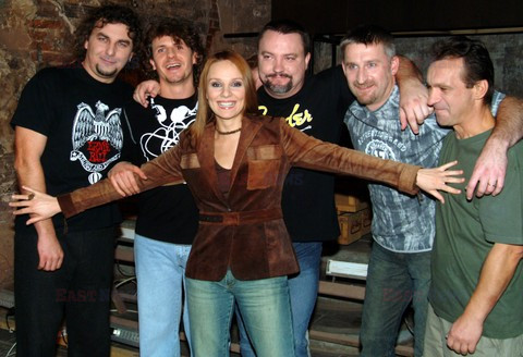 Reporter Poland 2003