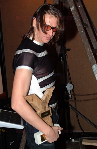 Reporter Poland 2003