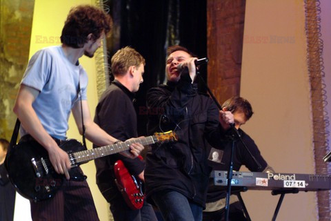 Reporter Poland 2003
