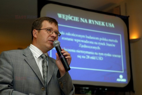 Reporter Poland 2003