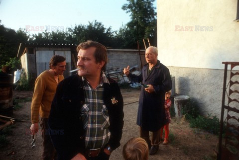 Reporter Poland 2003
