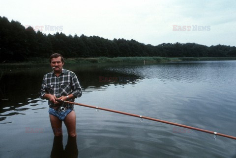 Reporter Poland 2003
