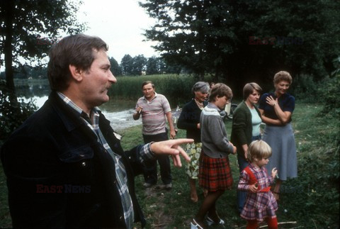 Reporter Poland 2003