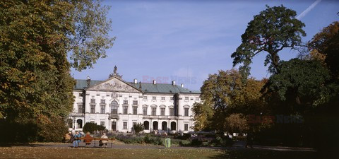 Reporter Poland 2003