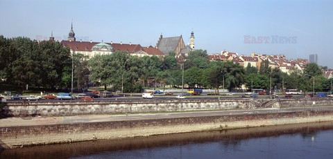 Reporter Poland 2003